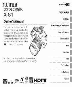 FujiFilm Camcorder X-S1-page_pdf